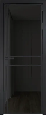 Межкомнатная дверь Profil Doors 9 AG