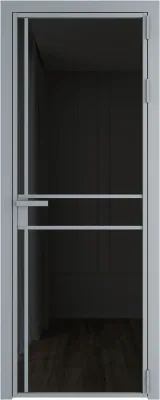 Межкомнатная дверь Profil Doors 9 AG