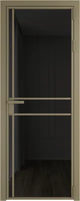 Межкомнатная дверь Profil Doors 9 AG