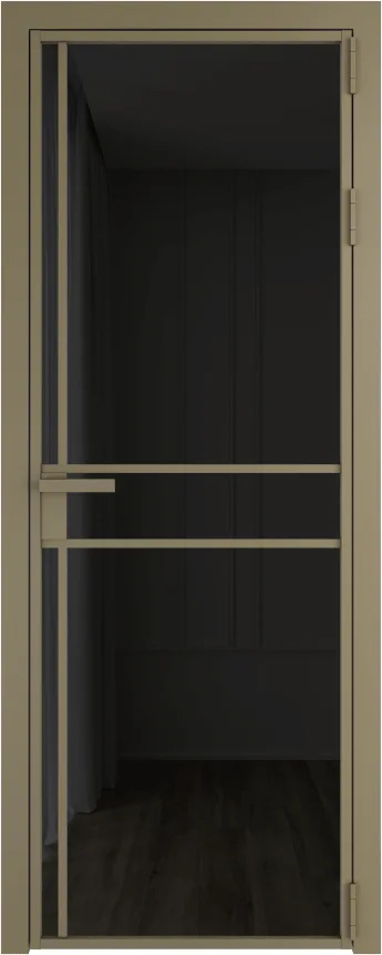 Межкомнатная дверь Profil Doors 9 AG