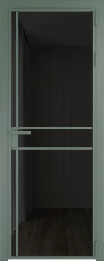 Межкомнатная дверь Profil Doors 9 AG