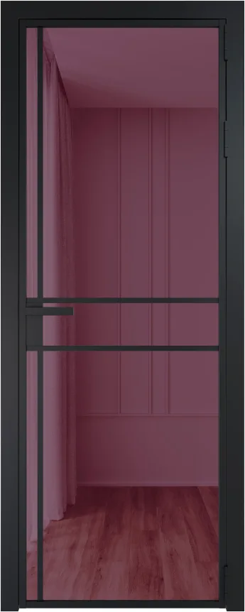 Межкомнатная дверь Profil Doors 9 AG