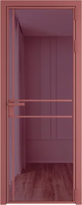 Межкомнатная дверь Profil Doors 9 AG