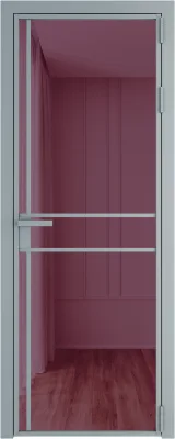 Межкомнатная дверь Profil Doors 9 AG