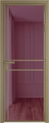 Межкомнатная дверь Profil Doors 9 AG
