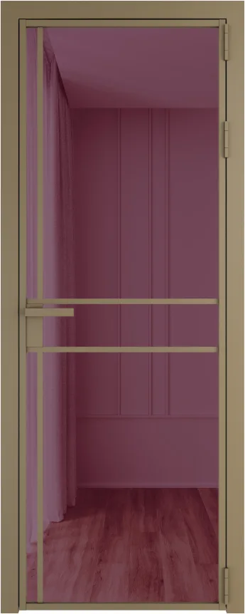 Межкомнатная дверь Profil Doors 9 AG