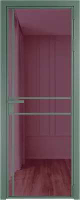 Межкомнатная дверь Profil Doors 9 AG