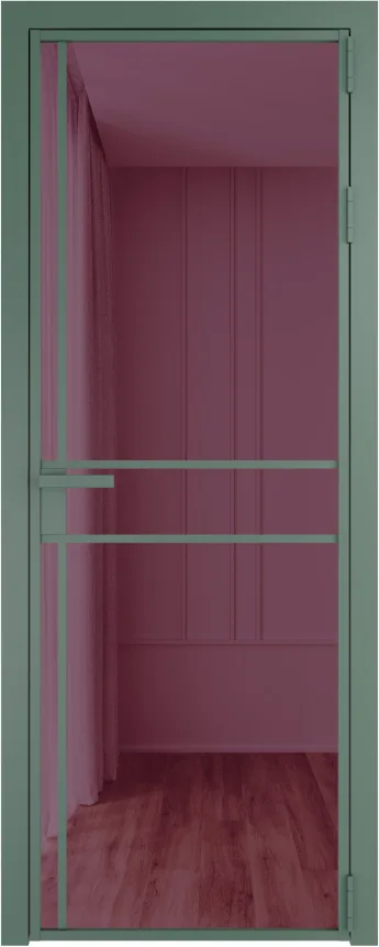Межкомнатная дверь Profil Doors 9 AG