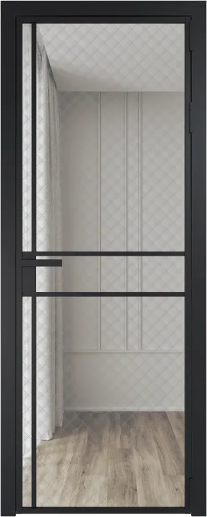 Межкомнатная дверь Profil Doors 9 AG