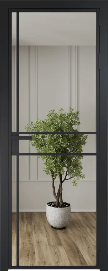 Межкомнатная дверь Profil Doors 9 AG