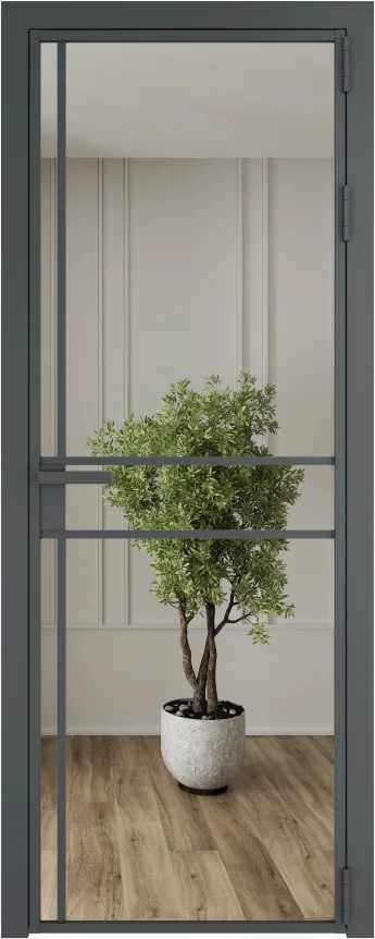Межкомнатная дверь Profil Doors 9 AG