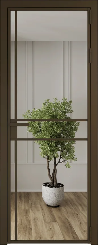 Межкомнатная дверь Profil Doors 9 AG