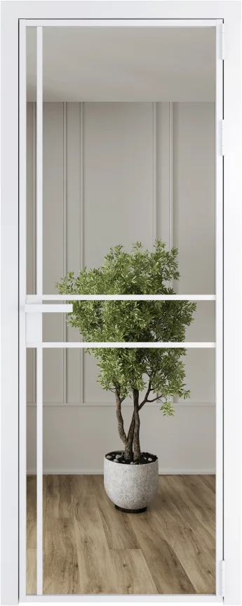 Межкомнатная дверь Profil Doors 9 AG