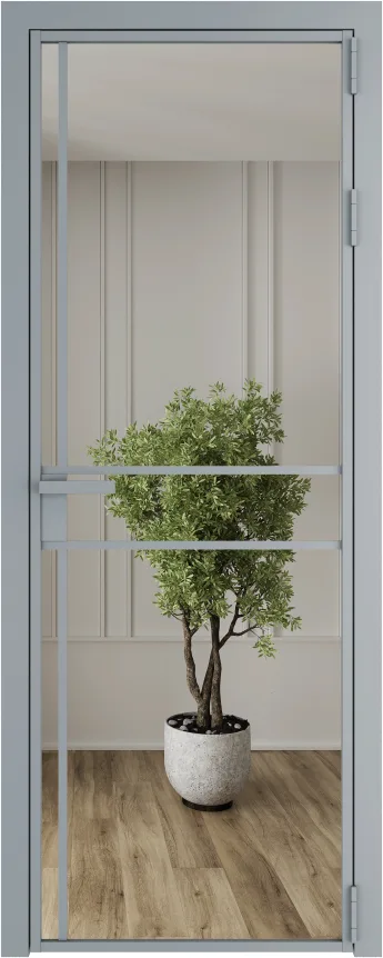 Межкомнатная дверь Profil Doors 9 AG
