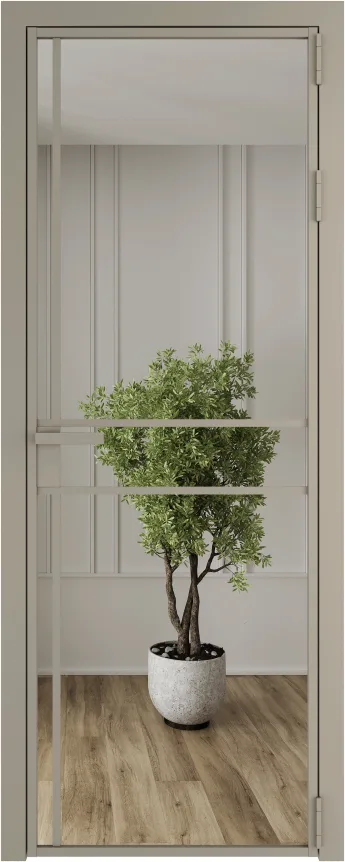 Межкомнатная дверь Profil Doors 9 AG