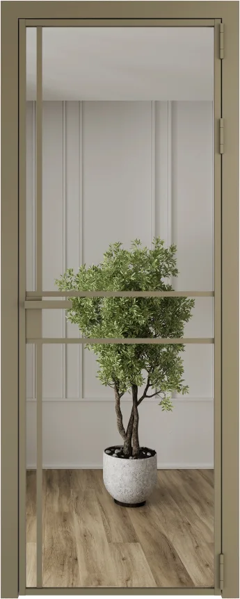 Межкомнатная дверь Profil Doors 9 AG