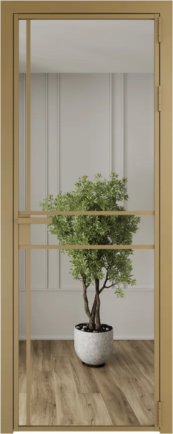 Межкомнатная дверь Profil Doors 9 AG
