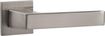 Ручка Punto (Пунто) раздельная K.ARC.Q52.DIPLOMAT SN-3 мат. никель