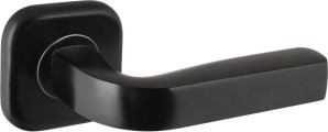 Ручка Fuaro (Фуаро) раздельная K.XL62.TOR (TOR XL) BL-24 черный