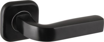 Ручка Fuaro (Фуаро) раздельная K.XL62.TOR (TOR XL) BL-24 черный