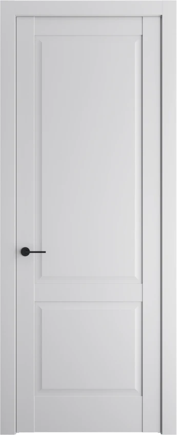 Межкомнатная дверь Profil Doors 5.2.1PD.O Крем Вайт