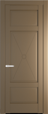 Межкомнатная дверь Profil Doors 1.3.1 PM Перламутр золото