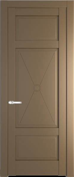 Межкомнатная дверь Profil Doors 1.3.1 PM Перламутр золото