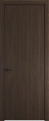 Межкомнатная дверь Profil Doors Orange 47 NE.O Орех Шоколад
