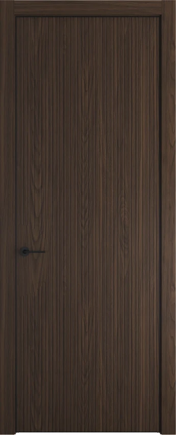 Межкомнатная дверь Profil Doors Orange 47 NE.O Орех Шоколад