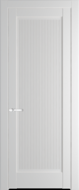 Межкомнатная дверь Profil Doors 2.1.1 PM Крем Вайт (RAL 120-02)