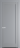 Межкомнатная дверь Profil Doors 3.1.1 PM Смоки (RAL 870-02)