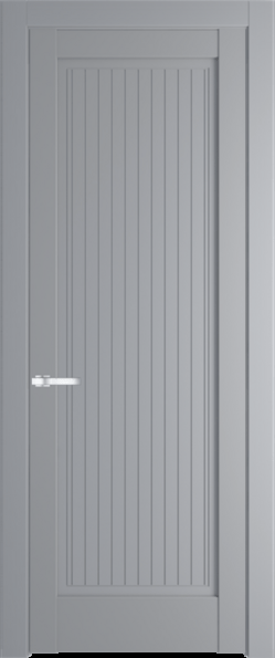 Межкомнатная дверь Profil Doors 3.1.1 PM Смоки (RAL 870-02)