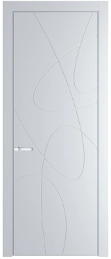Межкомнатная дверь Profil Doors 6 PE