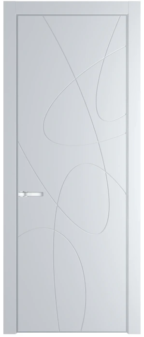 Межкомнатная дверь Profil Doors 6 PE