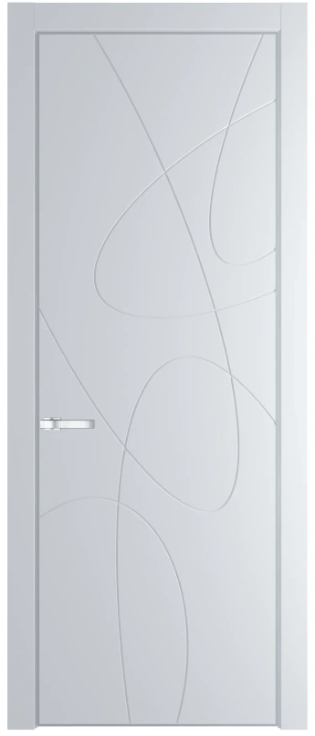 Межкомнатная дверь Profil Doors 6 PE