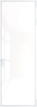 Межкомнатная дверь Profil Doors 1AX.O