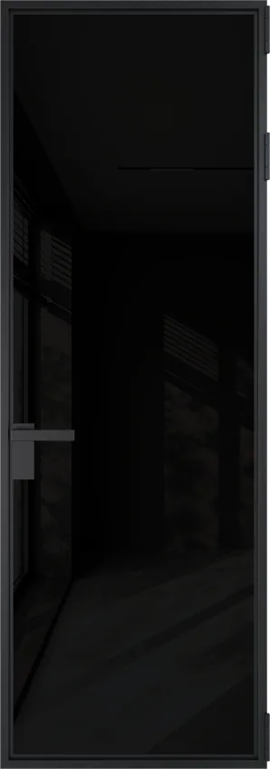 Межкомнатная дверь Profil Doors 1AX.O