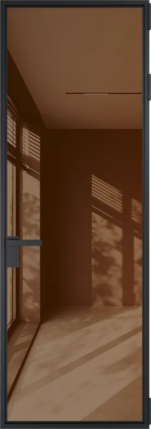 Межкомнатная дверь Profil Doors 1AX.O
