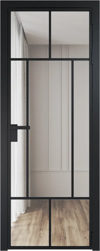 Межкомнатная дверь Profil Doors 10 AG