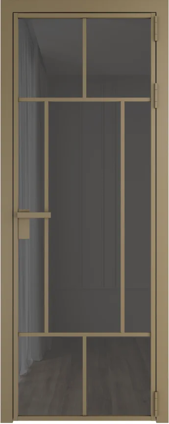 Межкомнатная дверь Profil Doors 10 AG