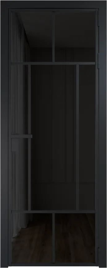 Межкомнатная дверь Profil Doors 10 AG