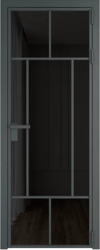 Межкомнатная дверь Profil Doors 10 AG