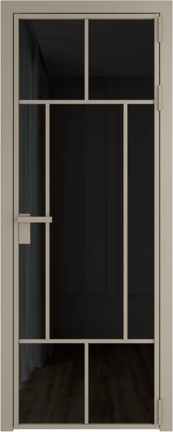 Межкомнатная дверь Profil Doors 10 AG