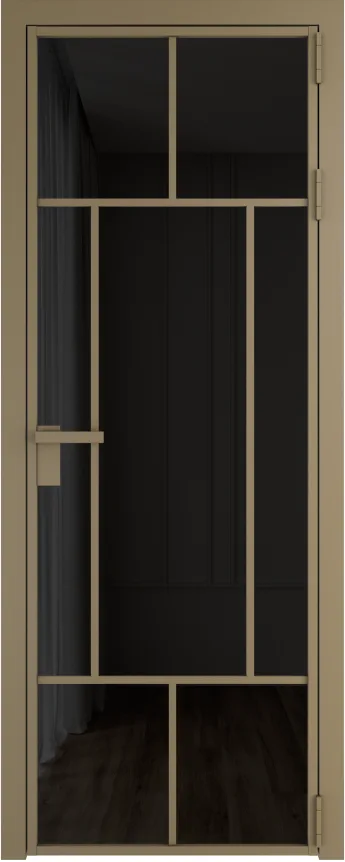 Межкомнатная дверь Profil Doors 10 AG