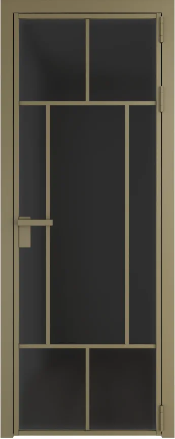 Межкомнатная дверь Profil Doors 10 AG