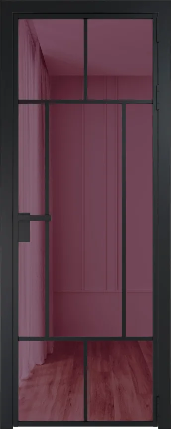 Межкомнатная дверь Profil Doors 10 AG