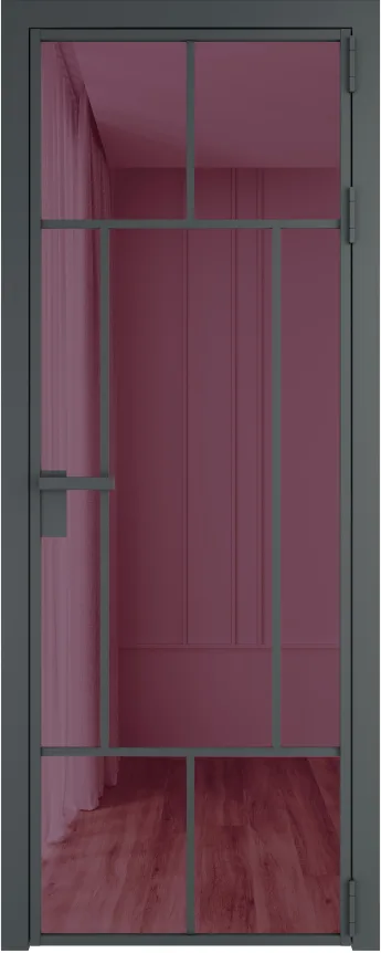 Межкомнатная дверь Profil Doors 10 AG