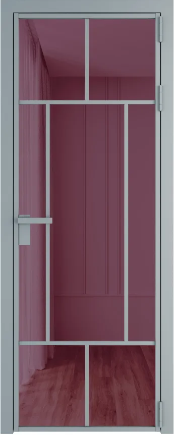 Межкомнатная дверь Profil Doors 10 AG