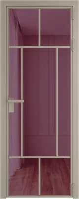 Межкомнатная дверь Profil Doors 10 AG