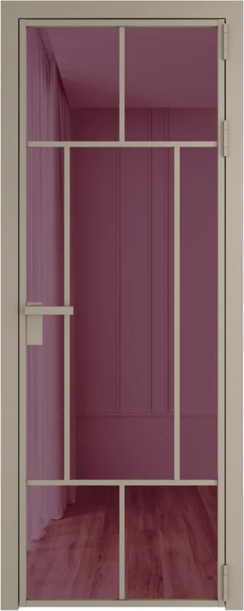 Межкомнатная дверь Profil Doors 10 AG